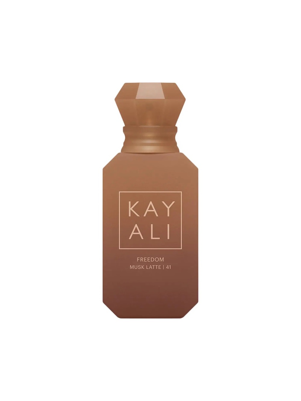Kay Ali Freedom Musk Latte 41 - Women's Fragrance